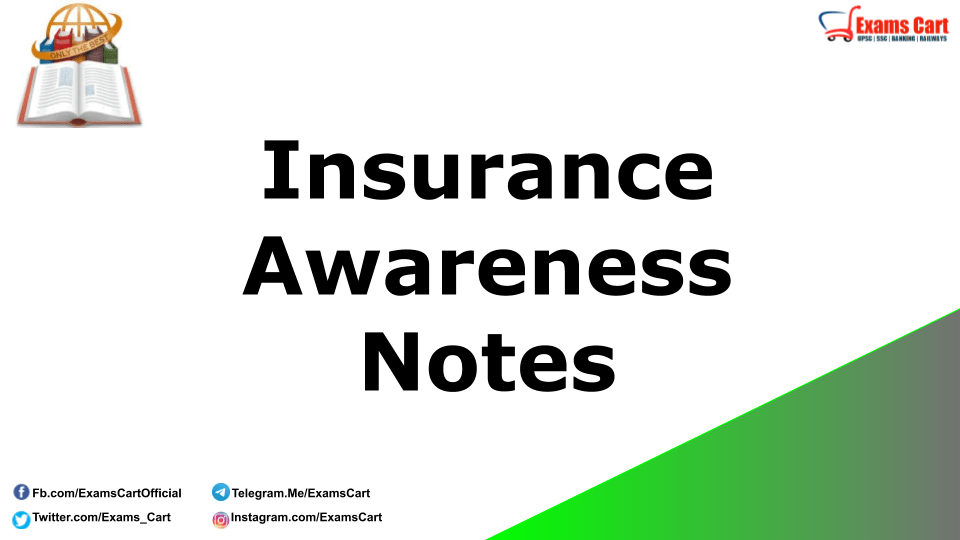 Insurance Awareness