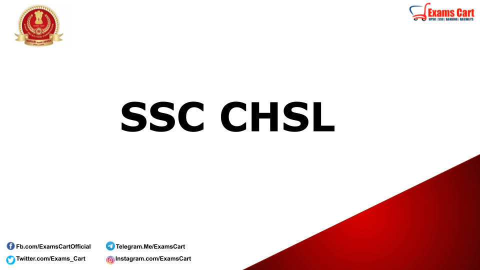 ssc chsl