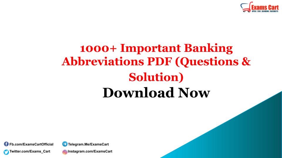 1000-important-banking-abbreviations-pdf-questions-solution