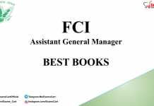 Best Books For FCI Exam Preparation – Pdfs Best Books For FCI